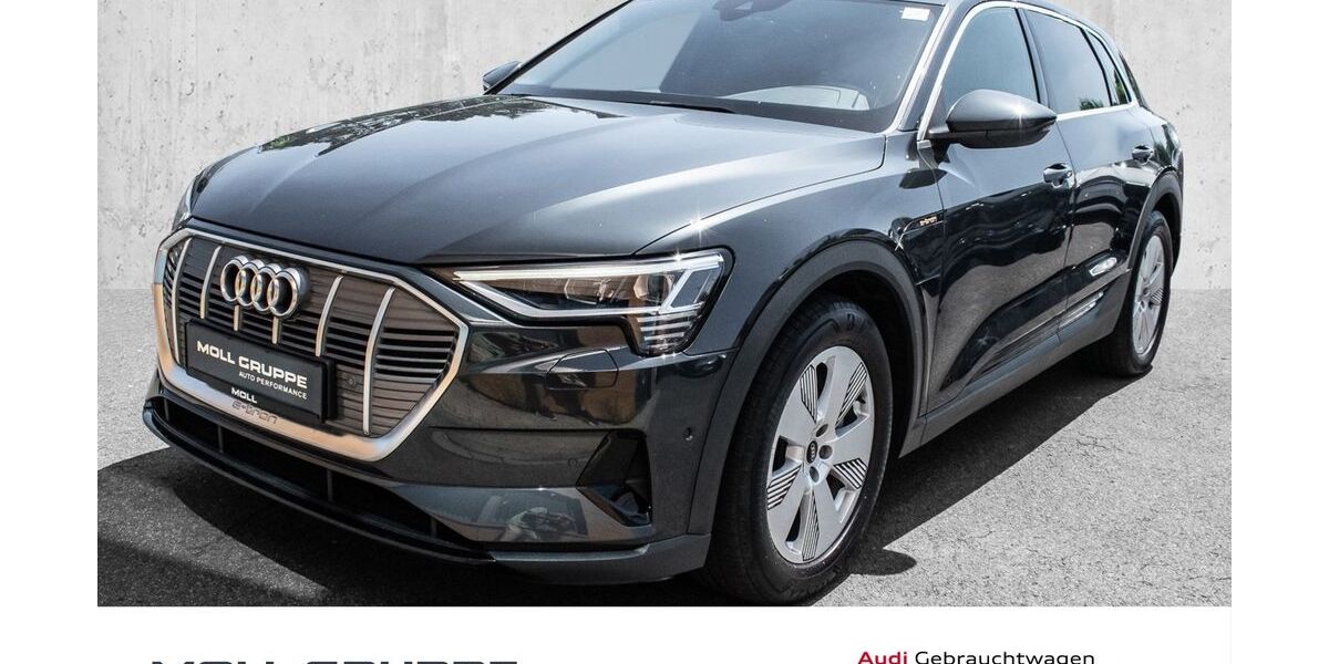 Audi e-tron 28.279 km 29.950 &euro; Düsseldorf 40474