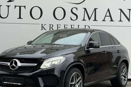 Mercedes-Benz GLE 350 170.700 km 34.950 &euro; Krefeld 47805