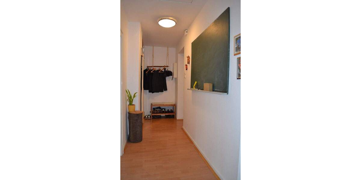 Etagenwohnung Düsseldorf Stadtmitte - 3 Zimmer, 64 m&sup2;, 950&euro; | Angebot:25705910