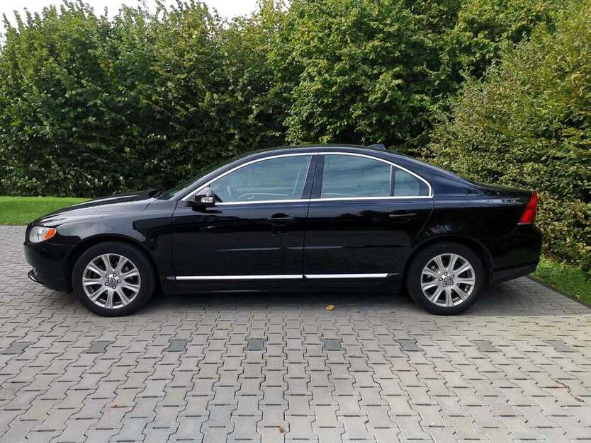 Volvo S80 239.876 km 8.700 € Korschenbroich 41352