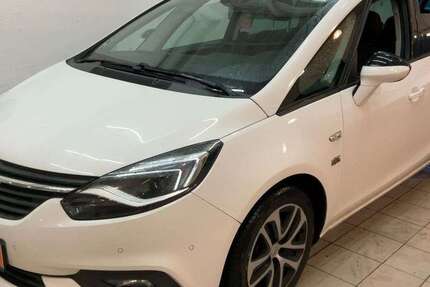 Opel Zafira 113.865 km 12.999 &euro; Düsseldorf 40233