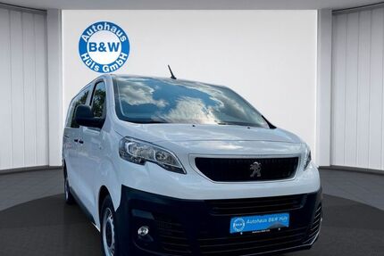 Peugeot Expert 59.874 km 19.699 &euro; Krefeld 47805