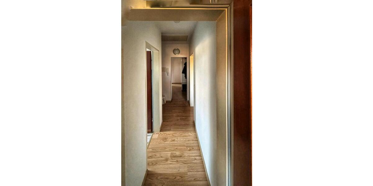 Dachgeschoßwohnung Willich - 2 Zimmer, 63 m&sup2;, 550&euro; | Angebot:26340364