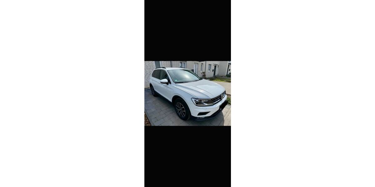 VW Tiguan 71.999 km 18.900 &euro; Oberhausen 46047