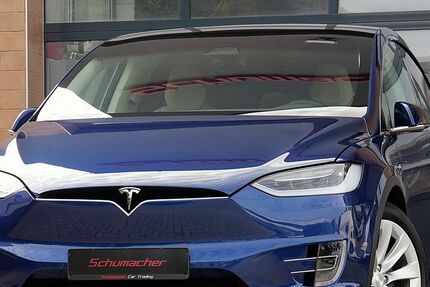 Tesla Model X 21.200 km 42.890 &euro; Krefeld 47800