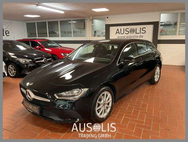 CLA 180