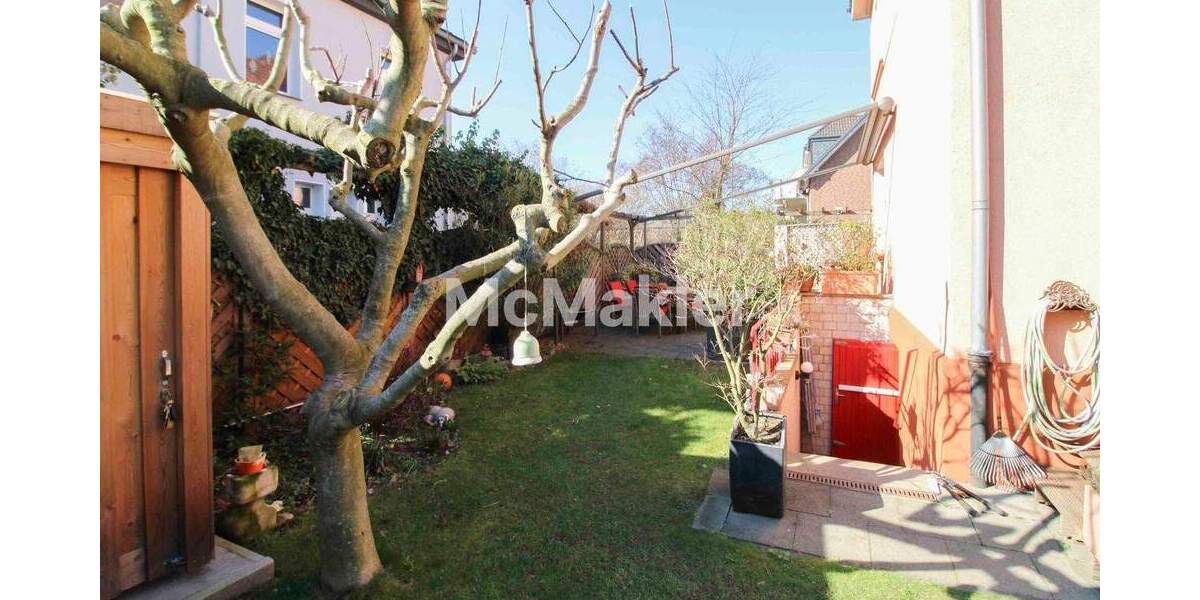 Einfamilienhaus Duisburg Alt-Homberg - 7 Zimmer, 399.000&euro; | Angebot:25879582