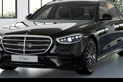 Mercedes-Benz S 580 9.900 km 141.990 &euro; Düsseldorf 40470