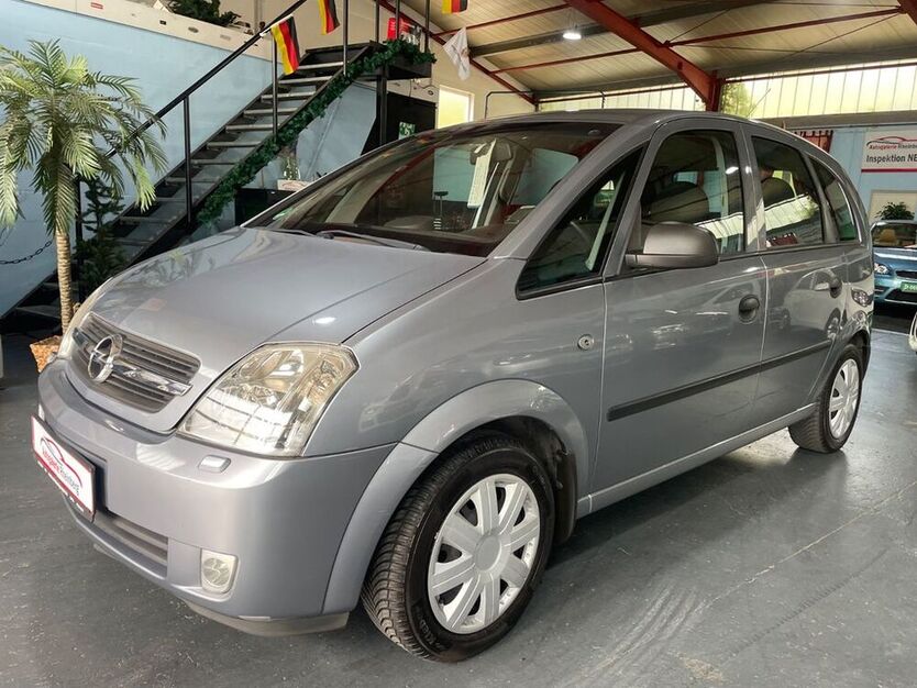Meriva
