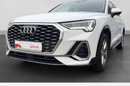 Audi Q3 85.787 km 30.360 &euro; Dorsten 46284