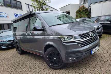 VW T6 California