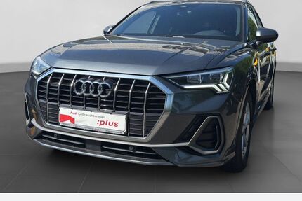 Audi Q3 42.233 km 34.390 &euro; Dorsten 46284