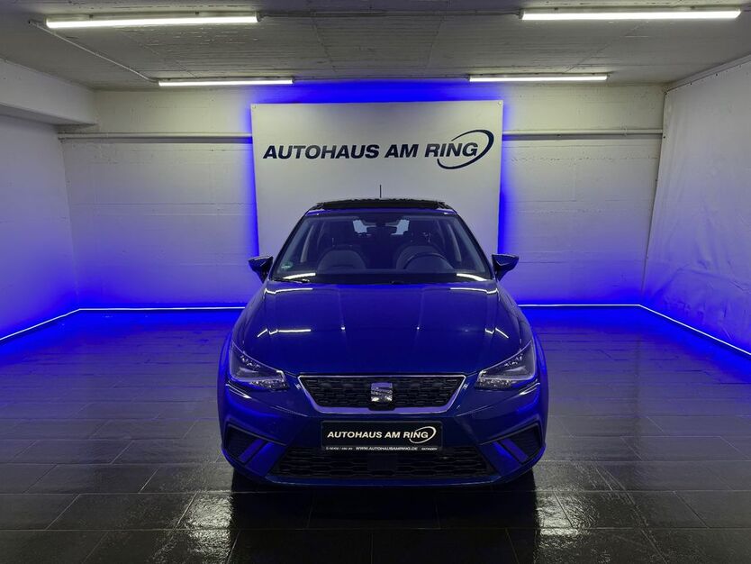 Seat Ibiza 69.956 km 15.999 € Ratingen bei Düsseldorf 40878