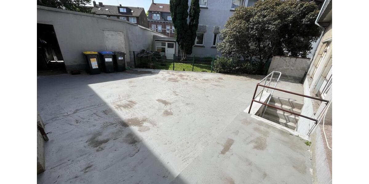 Gewerbeobjekt Duisburg Mittelmeiderich - 1.090&euro; | Angebot:26357573