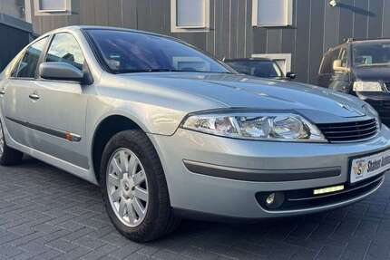 Renault Laguna
