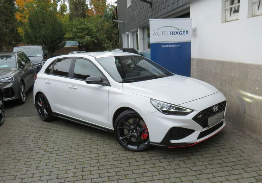 Hyundai i30 22.697 km 34.690 € Wuppertal 42109