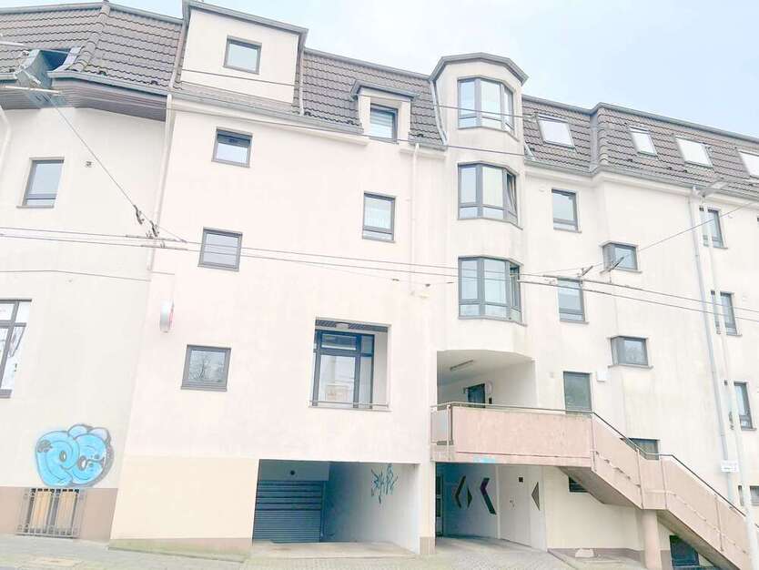 Wohnung zum Kaufen in Solingen 124.000 € 57 m²