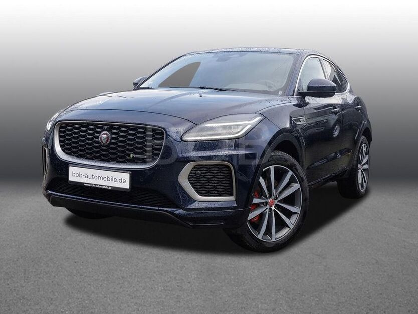E-Pace