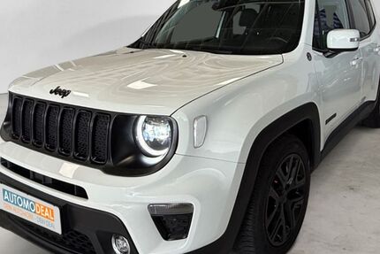 Jeep Renegade 85.000 km 12.489 &euro; Duisburg 47138