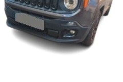 Jeep Renegade 31.656 km 16.990 &euro; Duisburg 47249