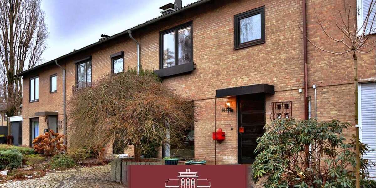 Einfamilienhaus Krefeld Benrad - 4 Zimmer, 98 m&sup2;, 368.000&euro; | Angebot:25175836