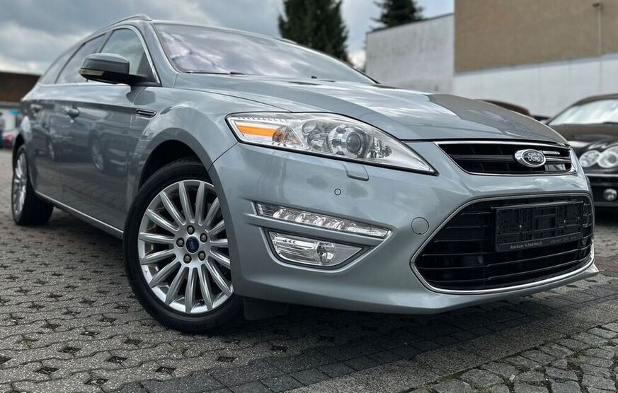 Mondeo