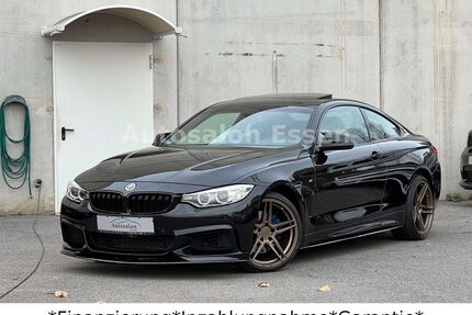 BMW 428