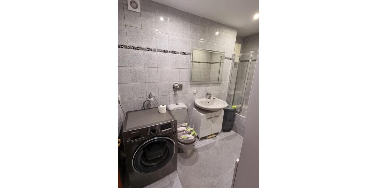 Etagenwohnung Kerken - 4 Zimmer, 85 m&sup2;, 820&euro; | Angebot:25205312