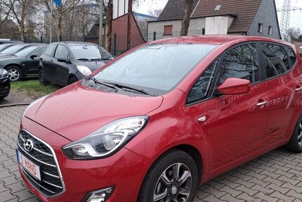 Hyundai ix20 19.258 km 9.950 &euro; Duisburg 47179