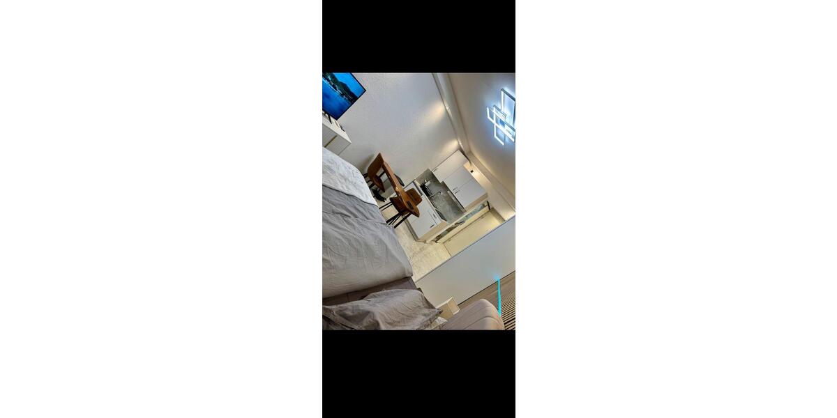 Erdgeschoßwohnung Düsseldorf Stadtbezirk 2 - 1 Zimmer, 22 m&sup2;, 800&euro; | Angebot:26347740