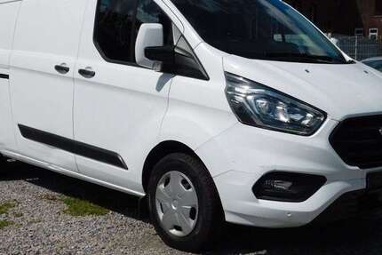 Ford Transit Custom 104.161 km 13.699 &euro; Mülheim an der Ruhr 45473
