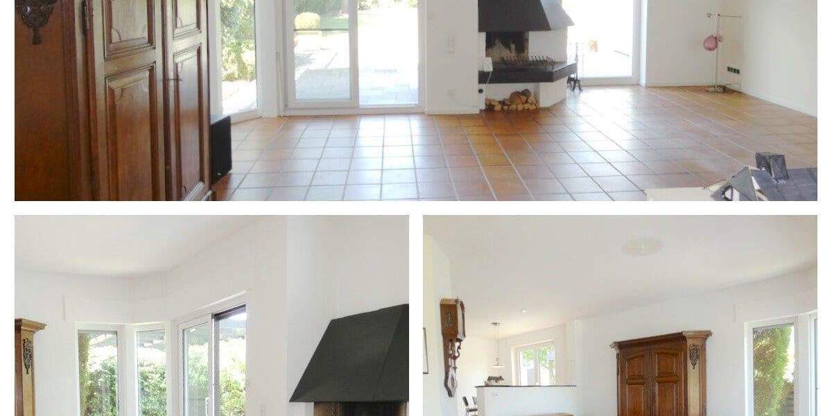 Einfamilienhaus Willich Schiefbahn - 7 Zimmer, 194 m&sup2;, 849.000&euro; | Angebot:24486302