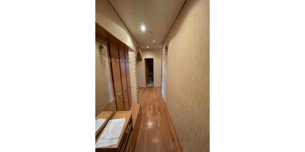 Etagenwohnung Duisburg Huckingen - 3 Zimmer, 78 m&sup2;, 1.137&euro; | Angebot:24766539