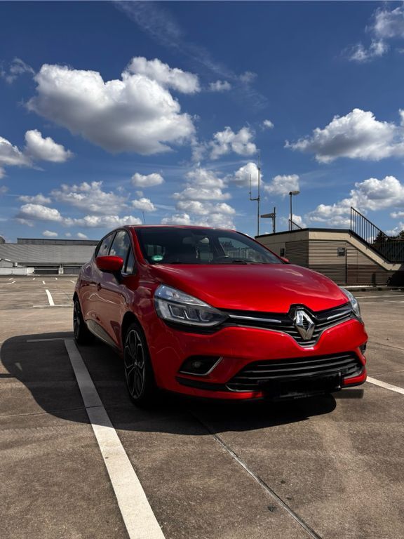 Clio