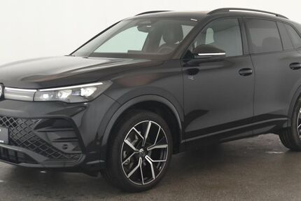 VW Tiguan 11.400 km 48.284 &euro; Neuss 41464