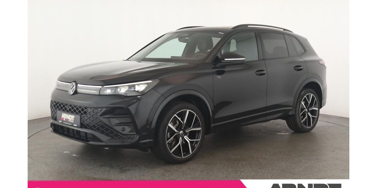 VW Tiguan 11.400 km 48.284 &euro; Neuss 41464