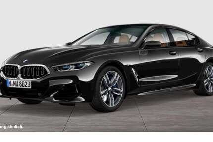 BMW 840 21.721 km 79.800 € Herne 44625