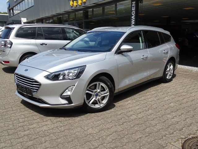 Ford Focus 64.360 km 17.990 &euro; Essen 45355