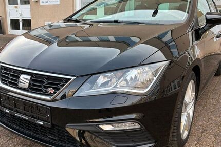 Seat Leon 204.968 km 7.400 &euro; Willich 47877