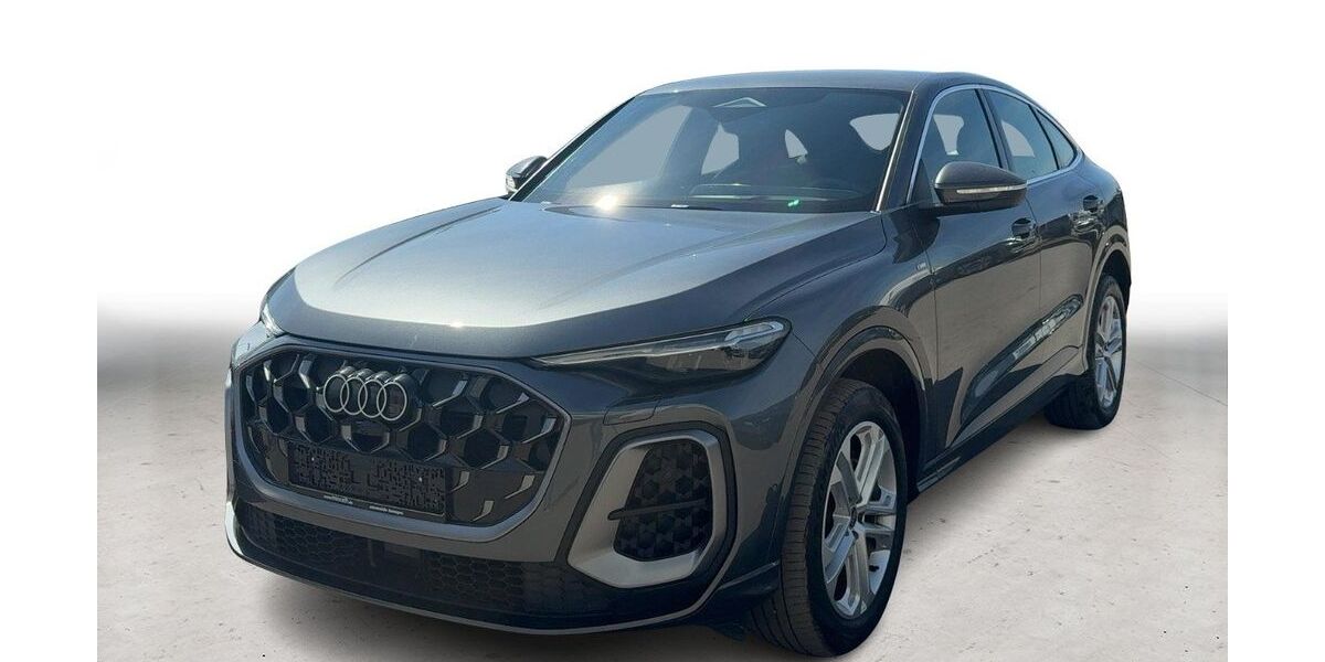 Audi Q5 19.000 km 54.630 &euro; Moers-Hülsdonk 47441