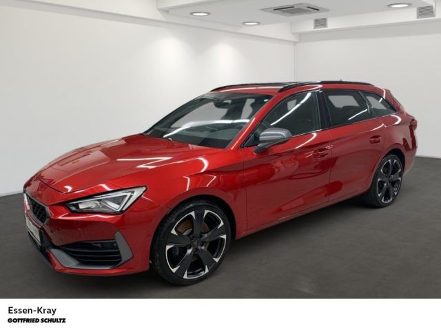 Seat Leon 50.361 km 22.950 &euro; Essen 45307