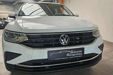 VW Tiguan 118.147 km 24.780 &euro; Heiligenhaus 42579