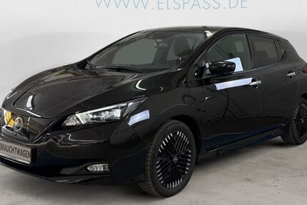 Nissan Leaf 31.029 km 16.980 &euro; Dinslaken 46539