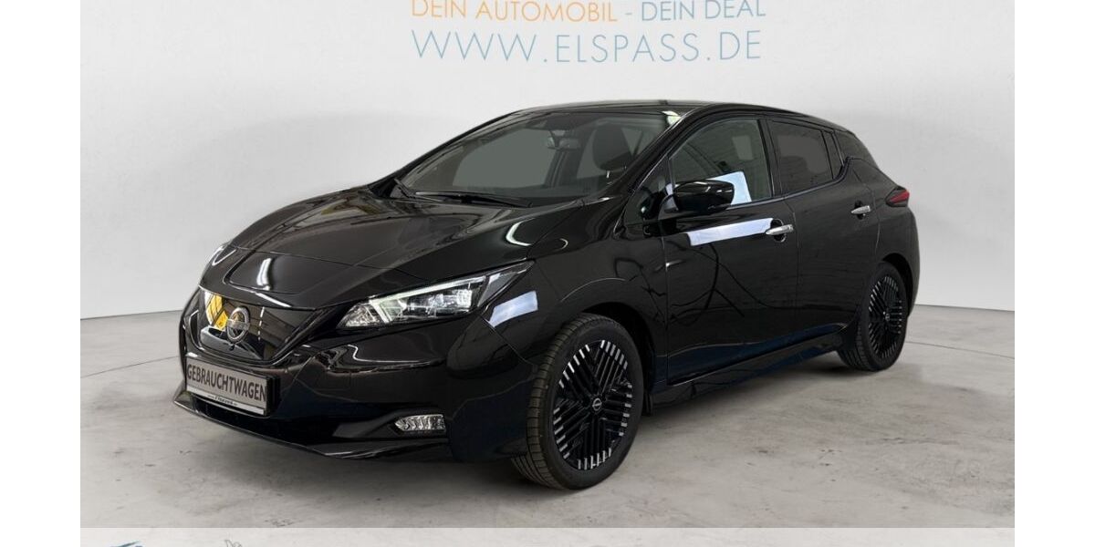 Nissan Leaf 31.029 km 16.980 &euro; Dinslaken 46539