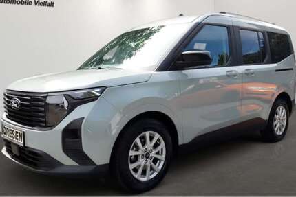 Ford Tourneo Courier 36.137 km 24.880 € Viersen 41747