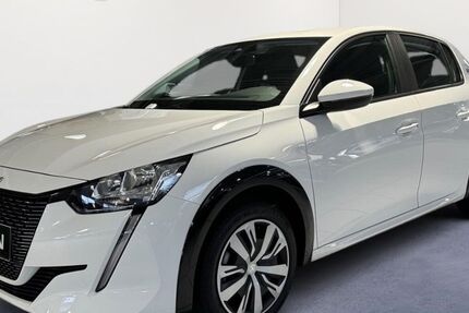 Peugeot 208 23.467 km 15.980 € Düsseldorf 40233