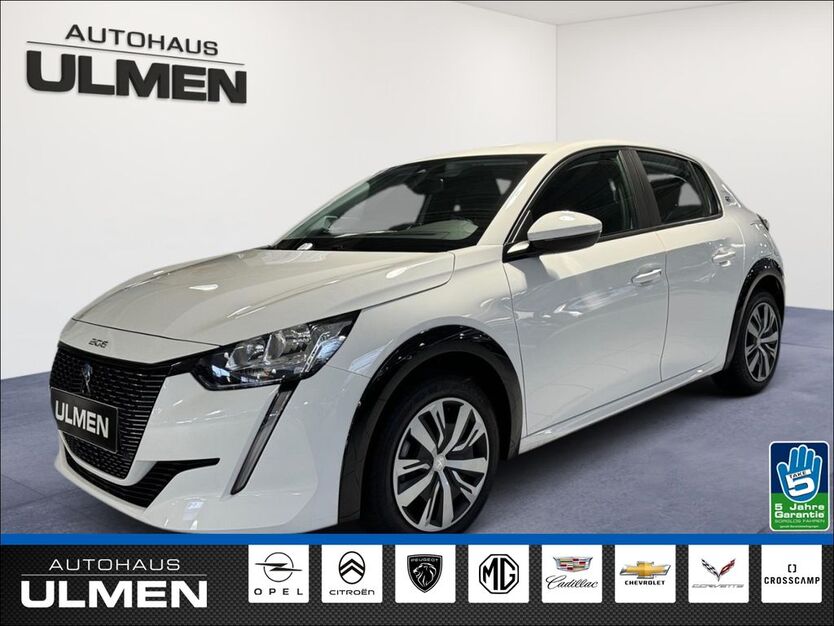 Peugeot 208 23.467 km 15.980 € Düsseldorf 40233