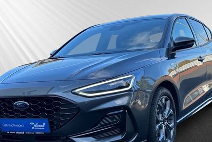 Ford Focus 8.500 km 24.500 &euro; Oberhausen - Sterkrade 46145