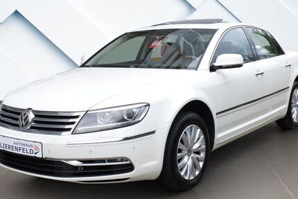 VW Phaeton