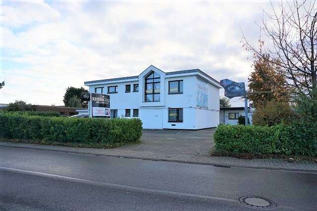 Gewerbeobjekt Willich - 1.450.000&euro; | Angebot:18897606